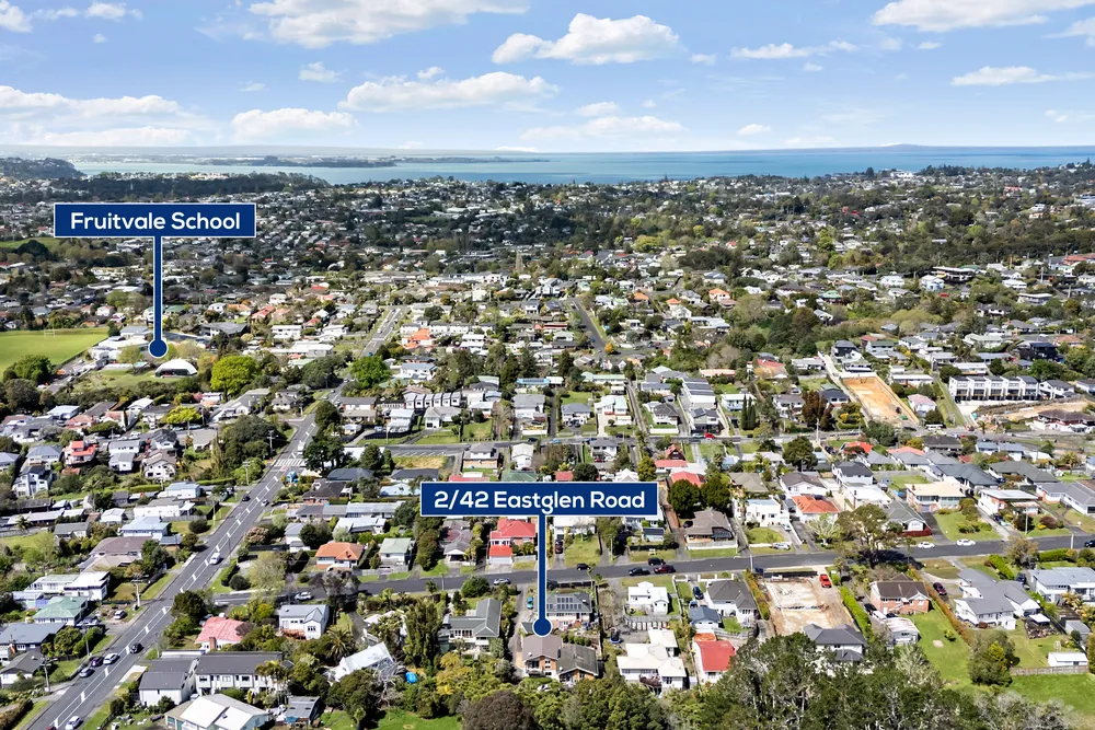 Photos of 2/42 Eastglen Road