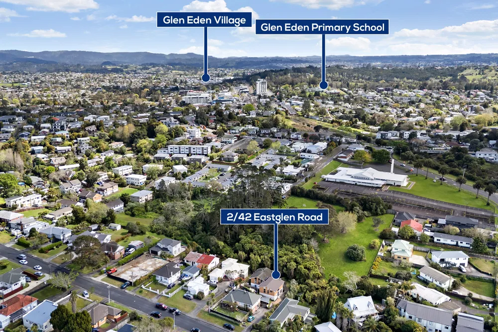 Photos of 2/42 Eastglen Road