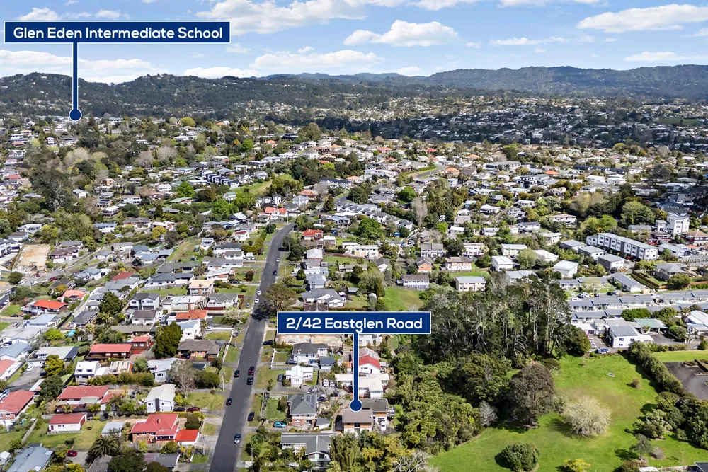 Photos of 2/42 Eastglen Road