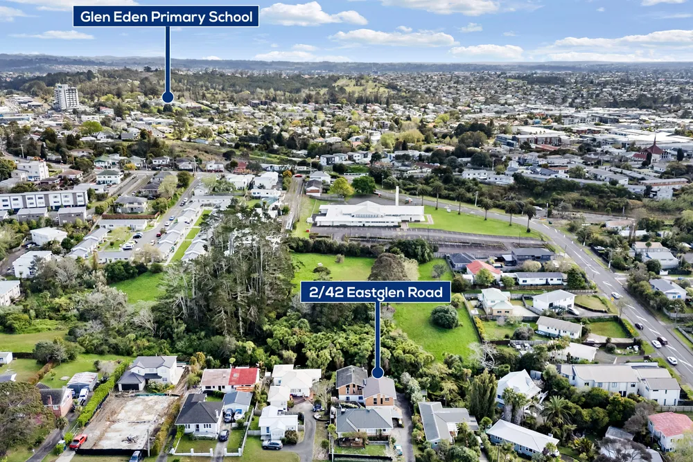 Photos of 2/42 Eastglen Road
