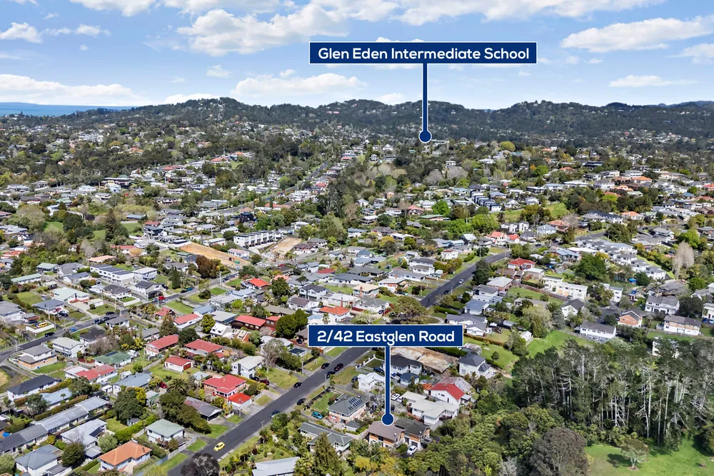 Photos of 2/42 Eastglen Road