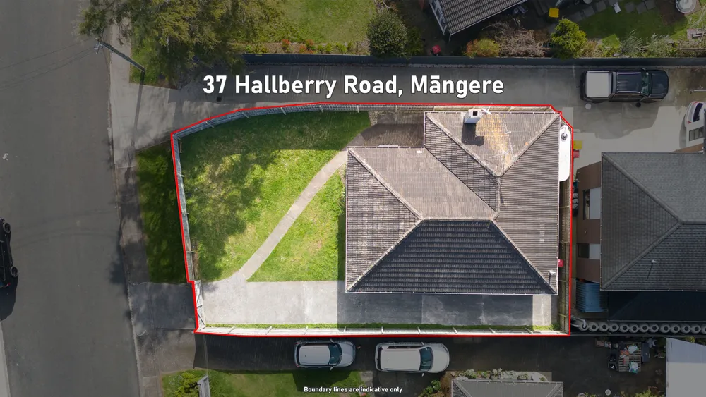Photos of 37 Hallberry Road