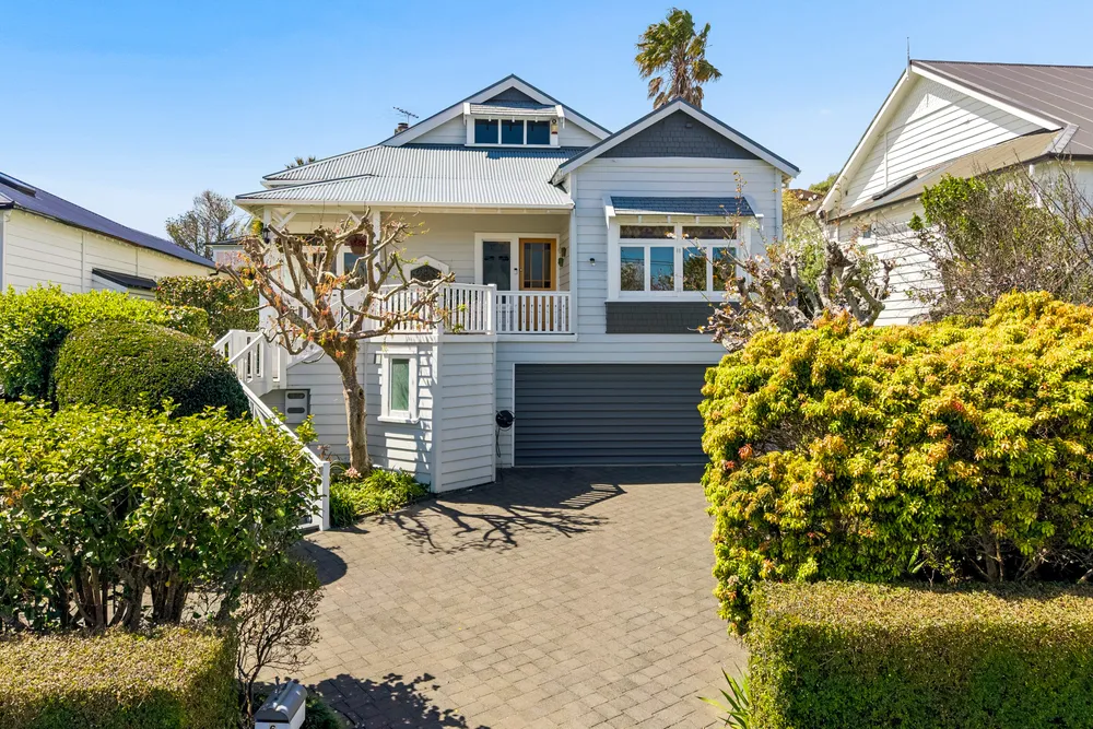 Photo of 6 Grand View Road, Remuera