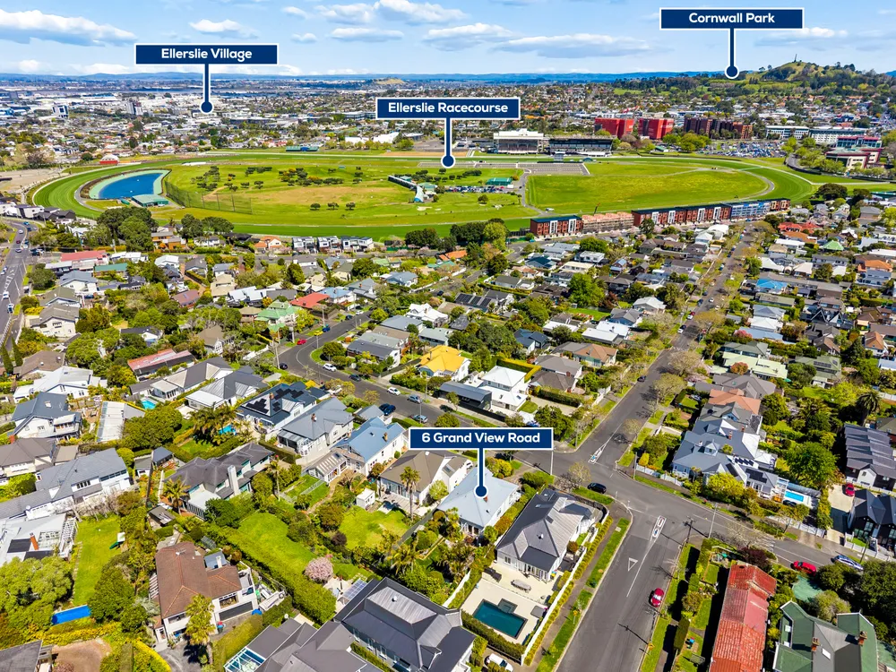 Photos of 6 Grand View Road