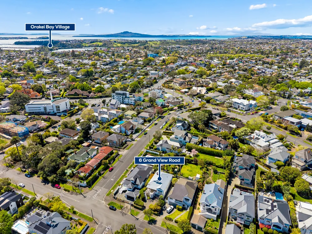 Photos of 6 Grand View Road
