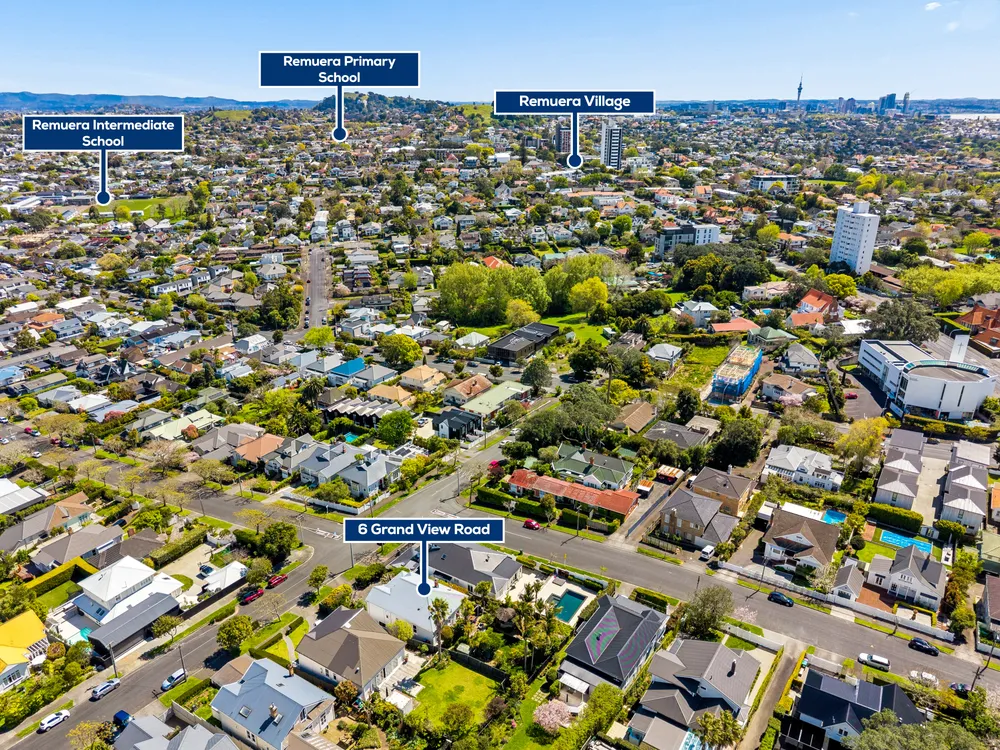 Photos of 6 Grand View Road