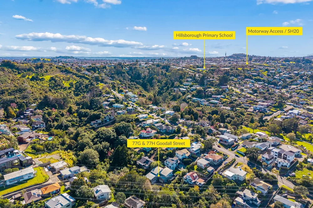 Photos of 77G Goodall Street