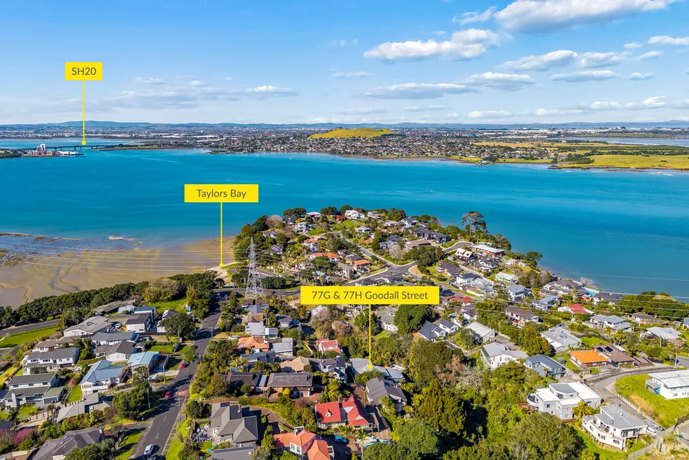 Photos of 77G Goodall Street