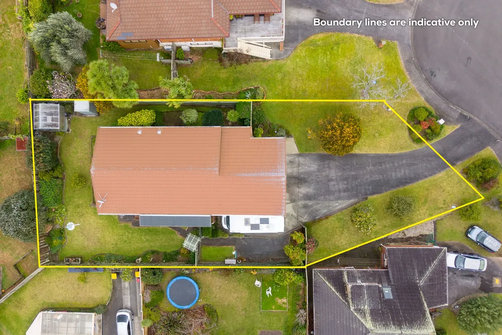 Photos of 4 Kincraig Place
