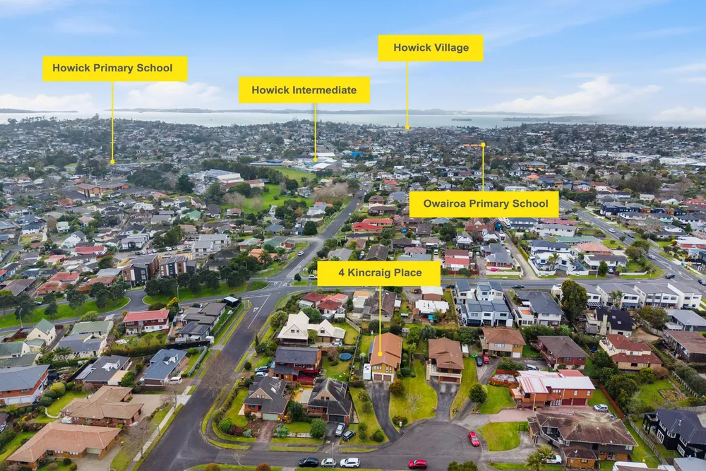 Photos of 4 Kincraig Place