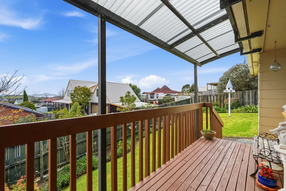 Photos of 4 Kincraig Place