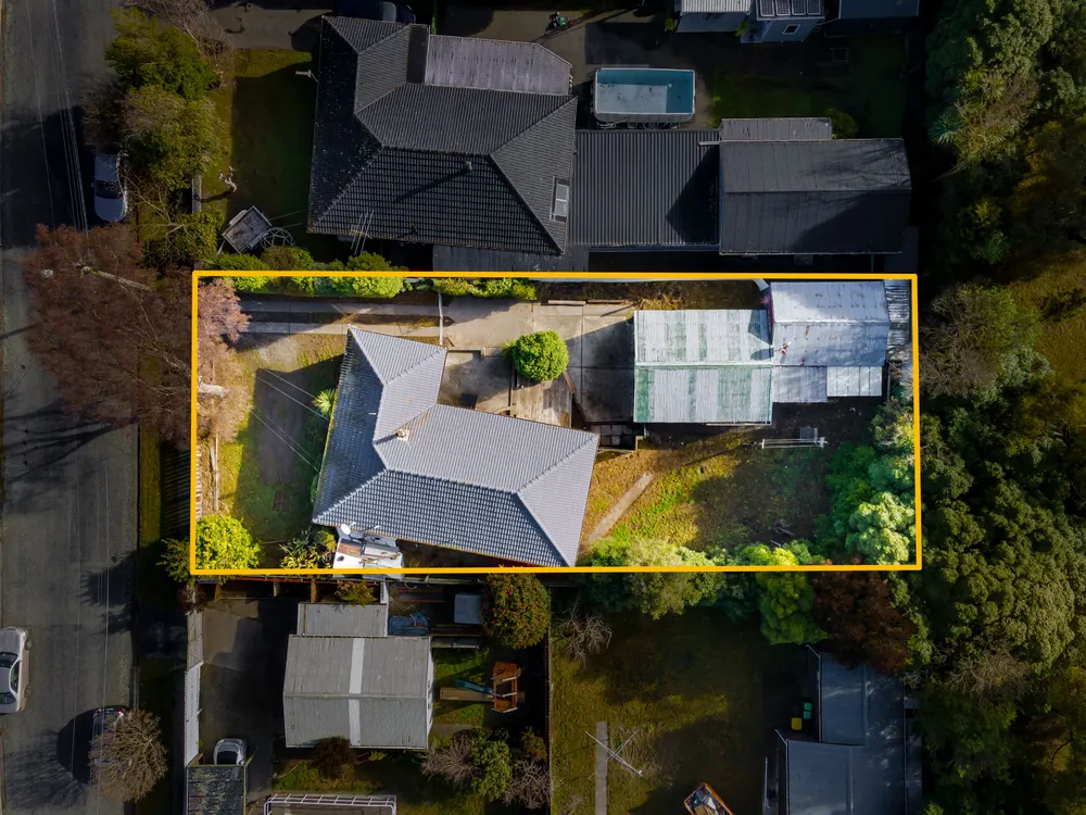 Photos of 45 Warblington Street