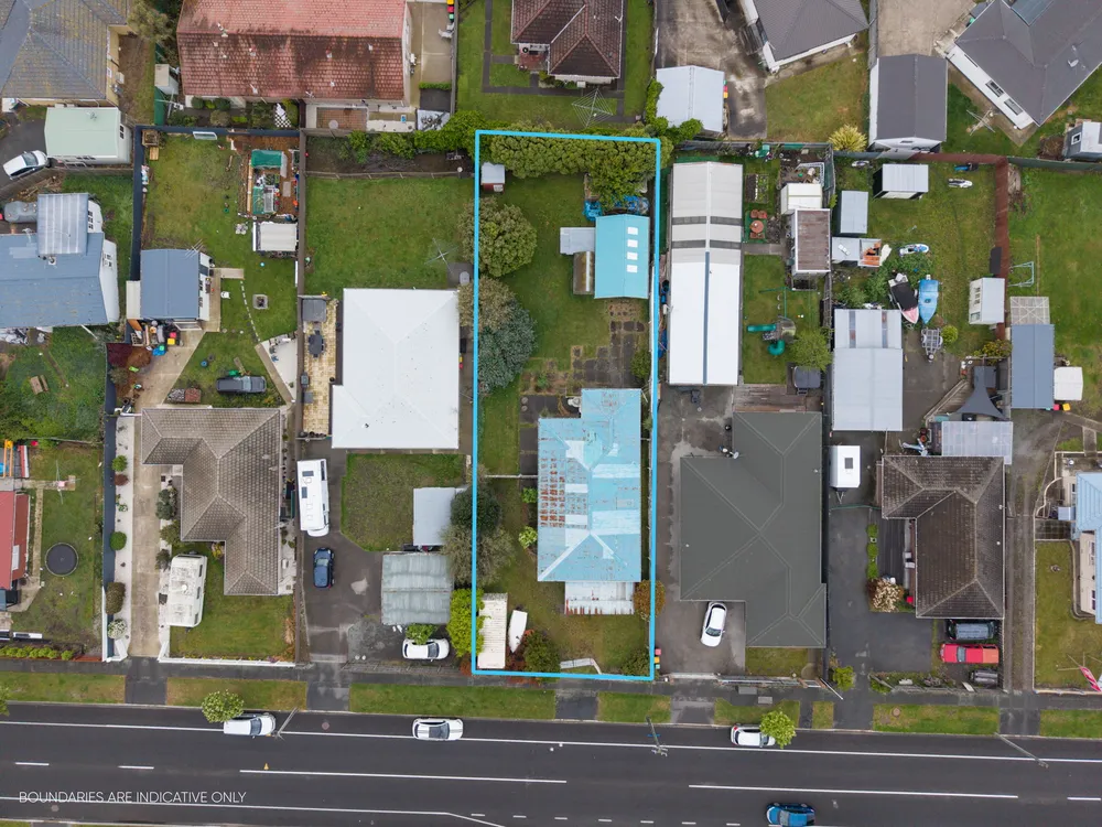 Photos of 351 Breezes Road