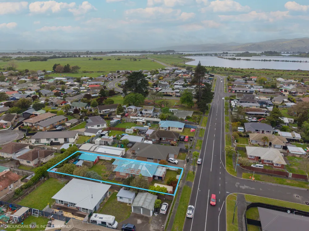 Photo of 351 Breezes Road, Aranui
