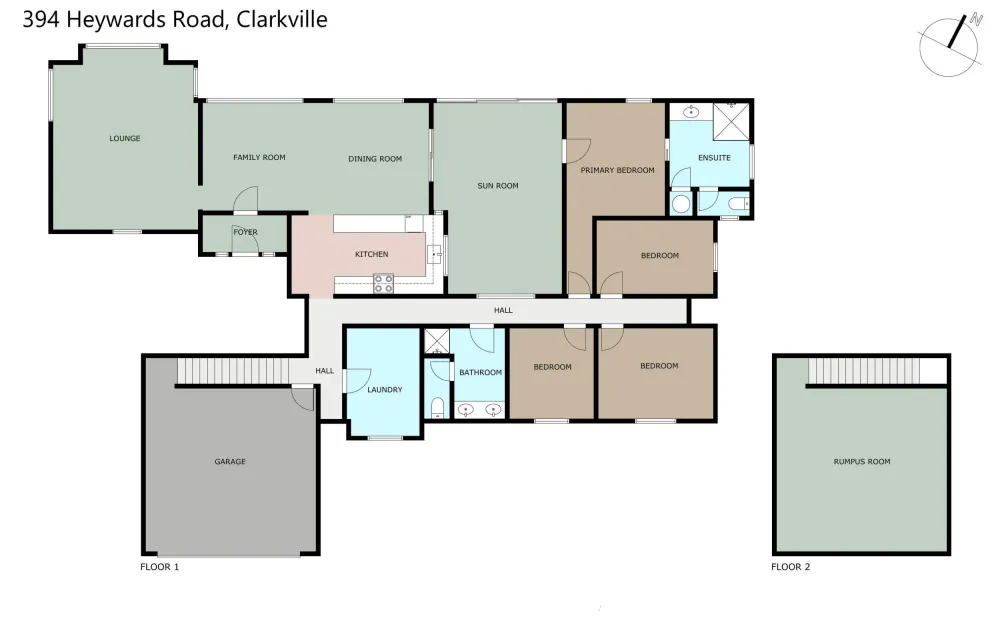 Photos of 394 Heywards Road