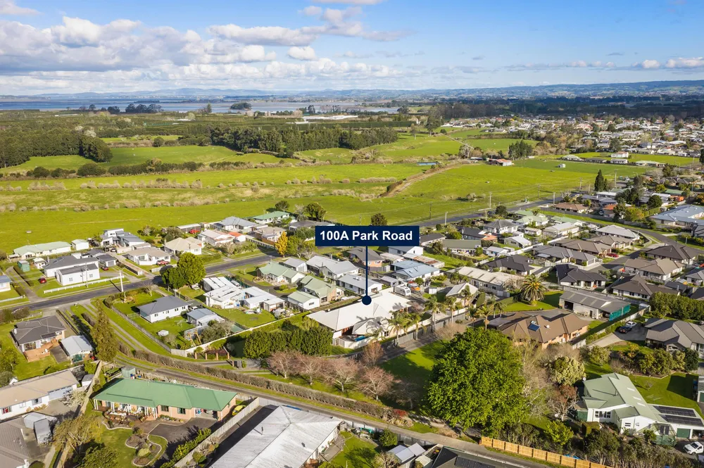 Photos of 100A Park Road