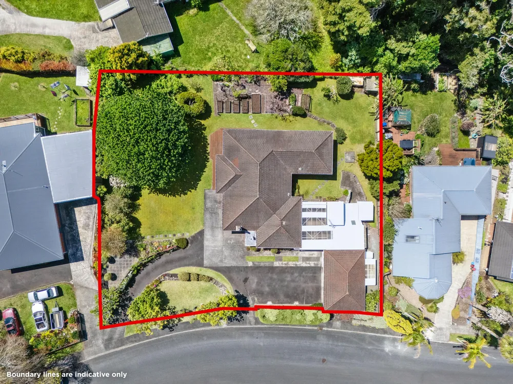 Photos of 3 Kotuku Street