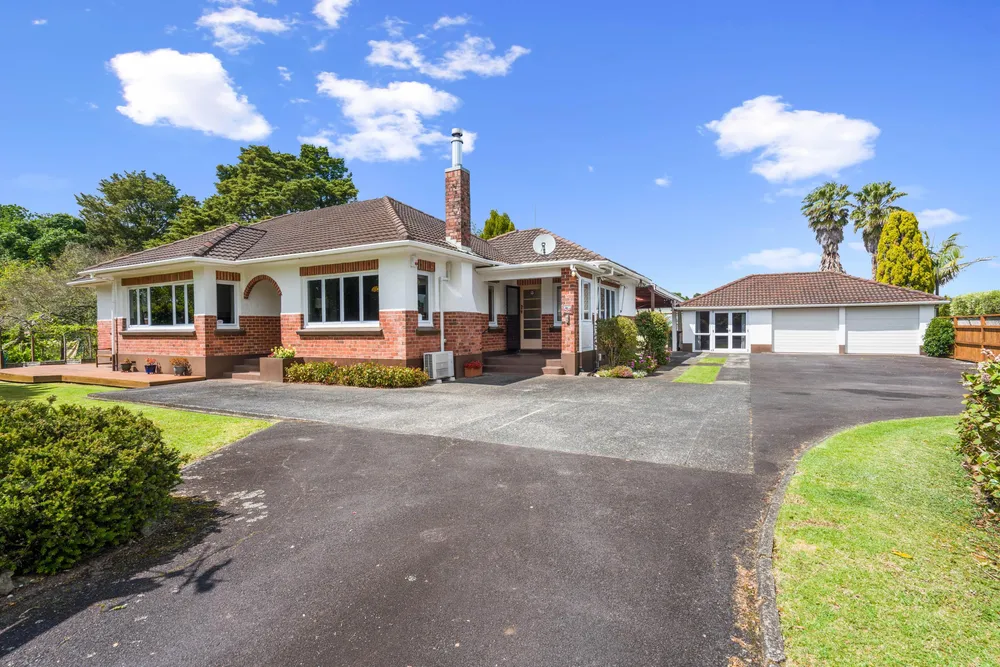 Photo of 3 Kotuku Street, Maunu