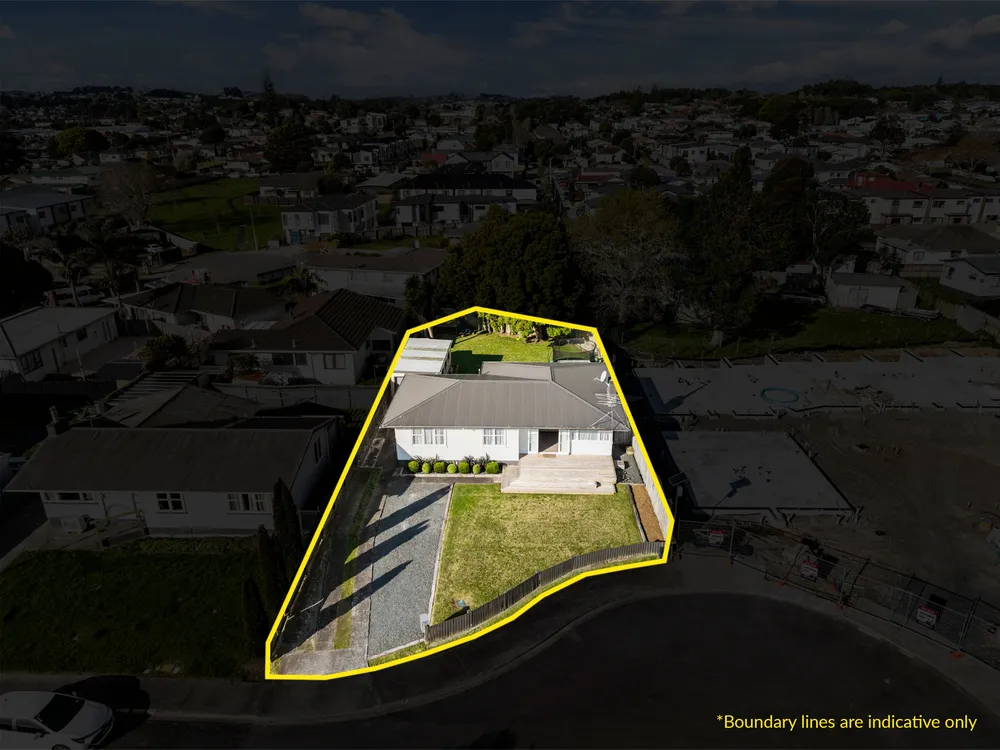 Photos of 4 Lyndon Place