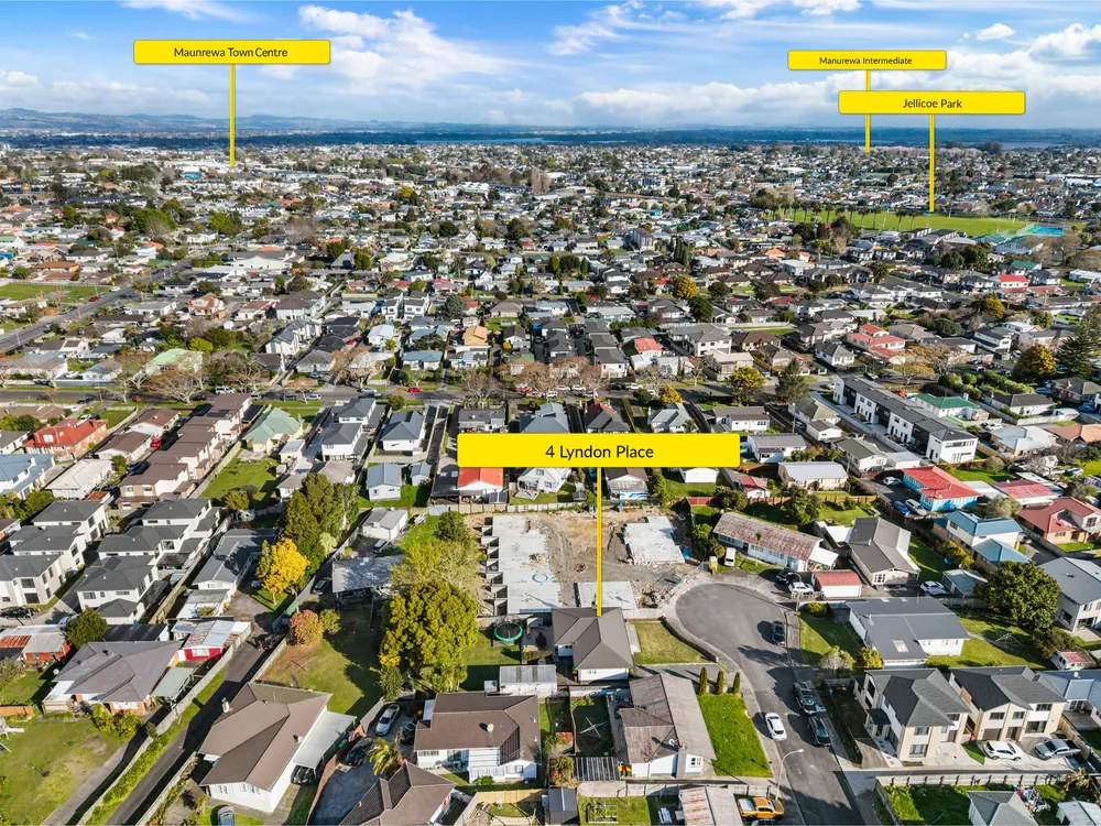 Photos of 4 Lyndon Place