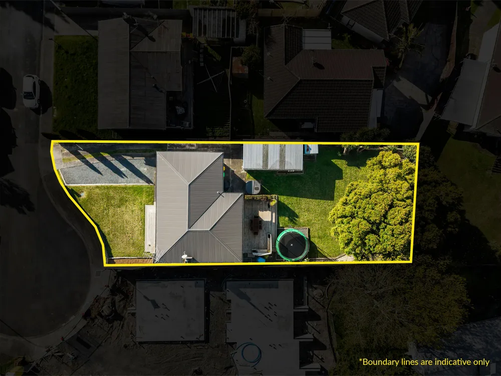 Photos of 4 Lyndon Place