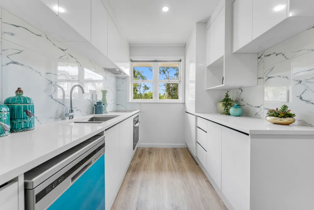 Photos of 2/53A Mount St John Avenue