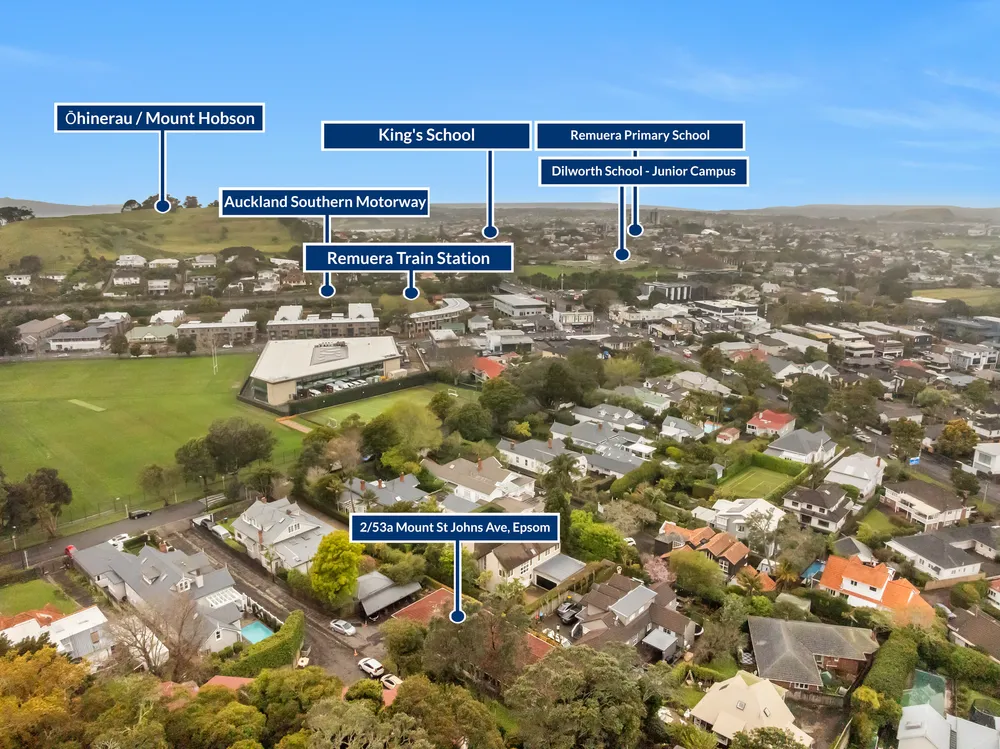 Photos of 2/53A Mount St John Avenue