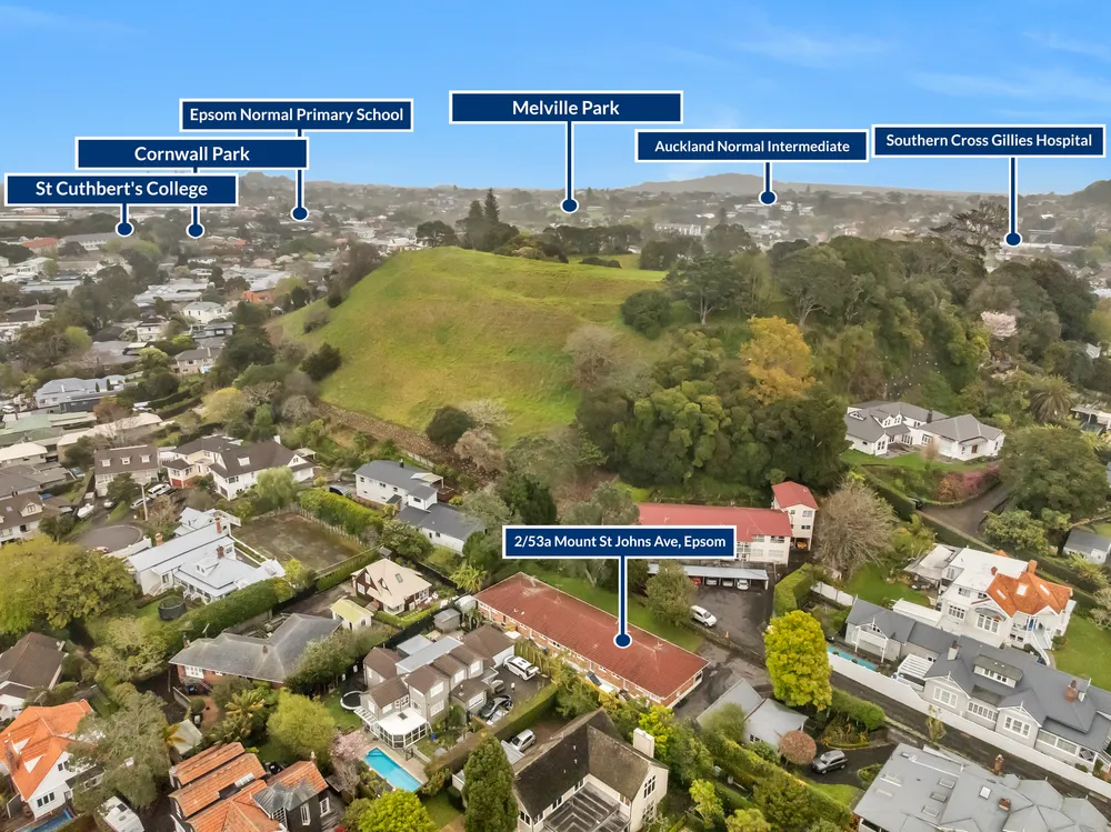 Photos of 2/53A Mount St John Avenue