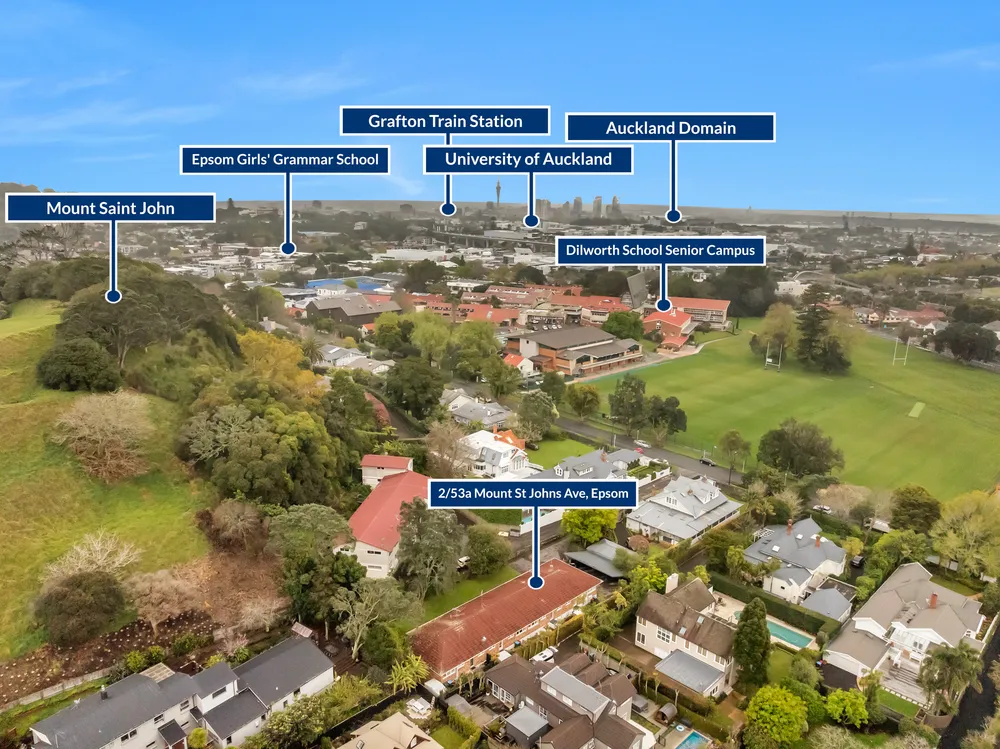 Photos of 2/53A Mount St John Avenue