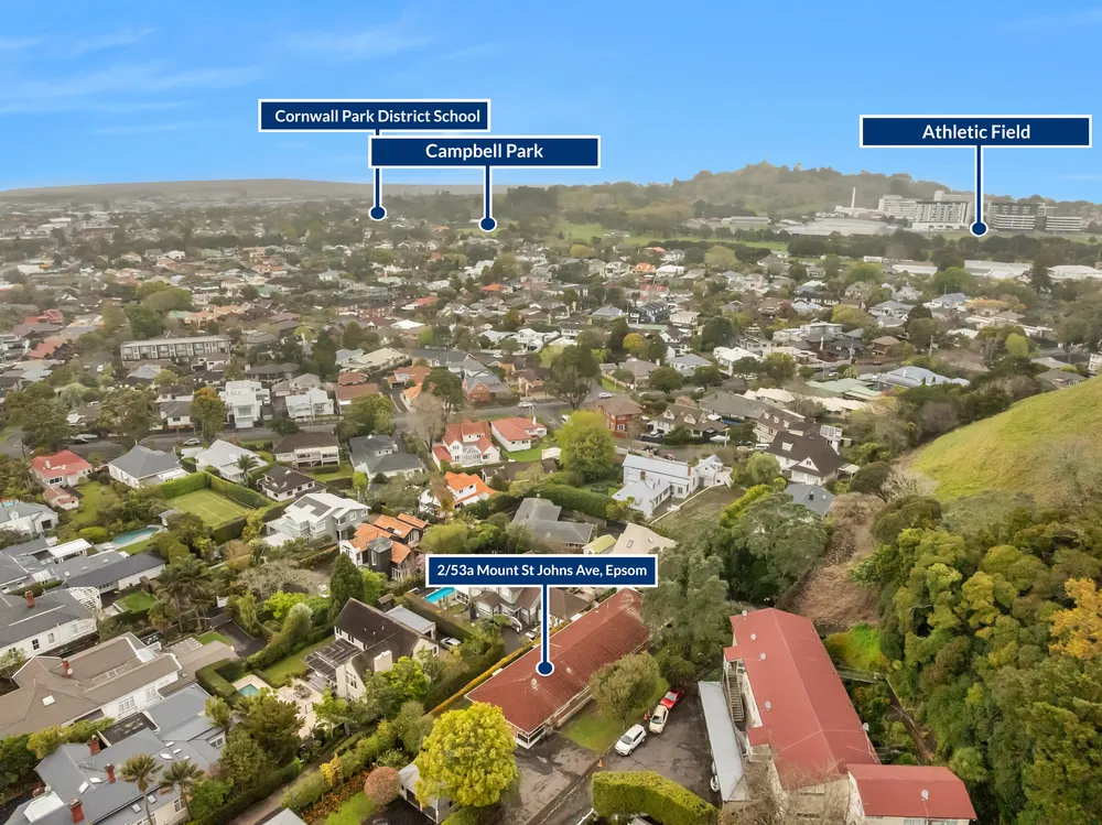 Photos of 2/53A Mount St John Avenue