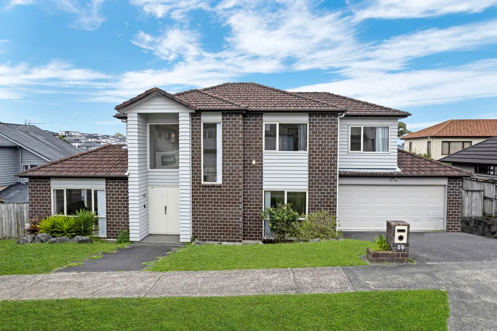 Photo of 16 Lucca Crescent, Mission Heights