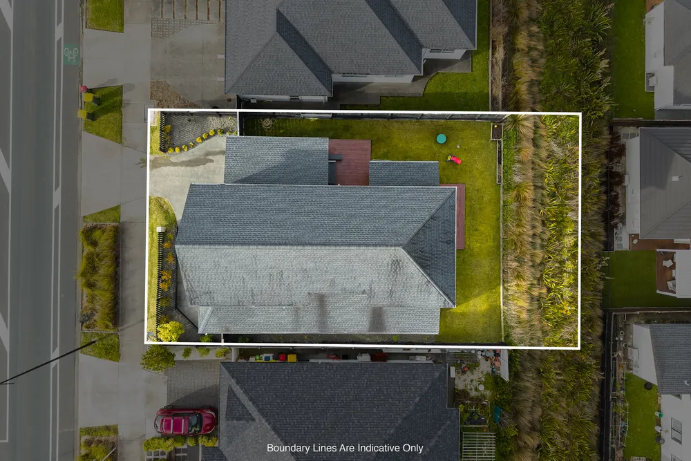 Photos of 68 John Fair Drive