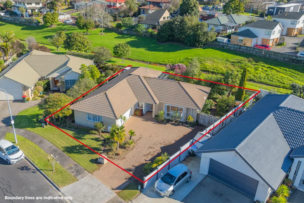Photos of 57 Cantora Avenue