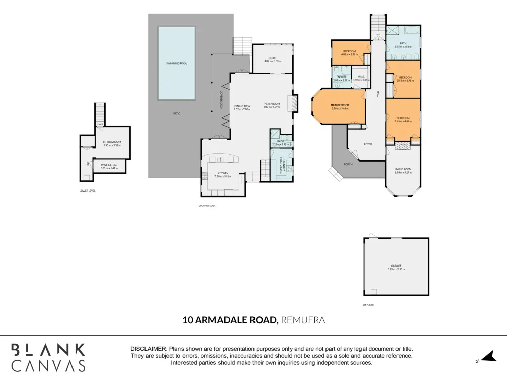 Photos of 10 Armadale Road