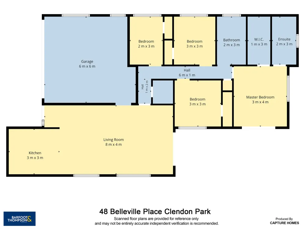 Photos of 48 Bellville Drive