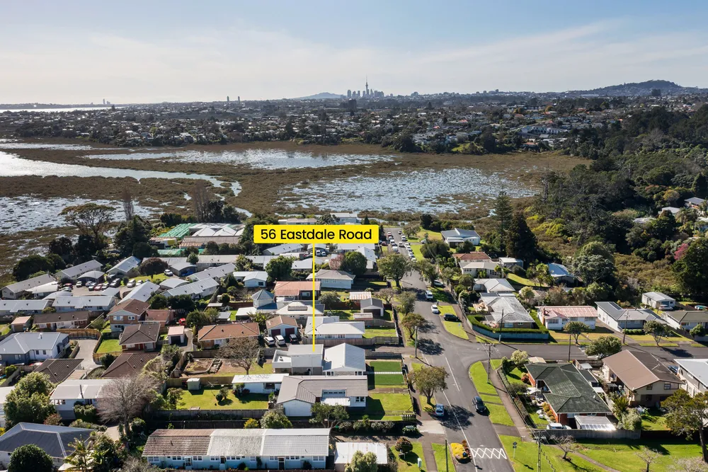 Photos of 56 Eastdale Road