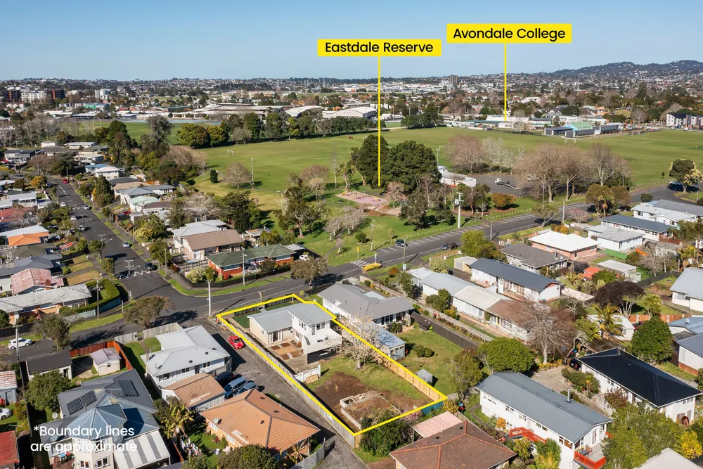 Photos of 56 Eastdale Road