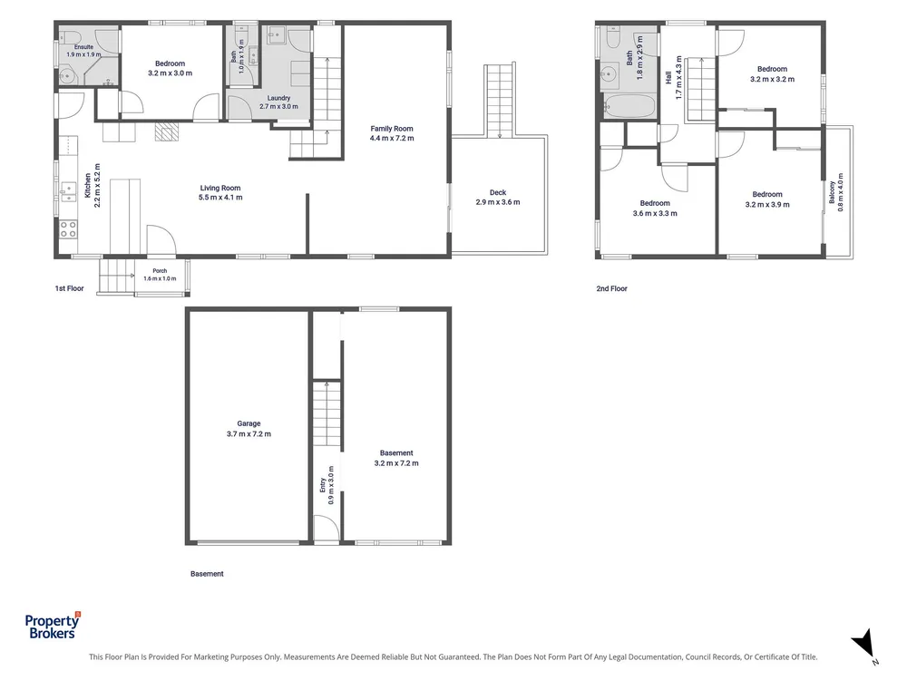 Photos of 68 Hipango Terrace