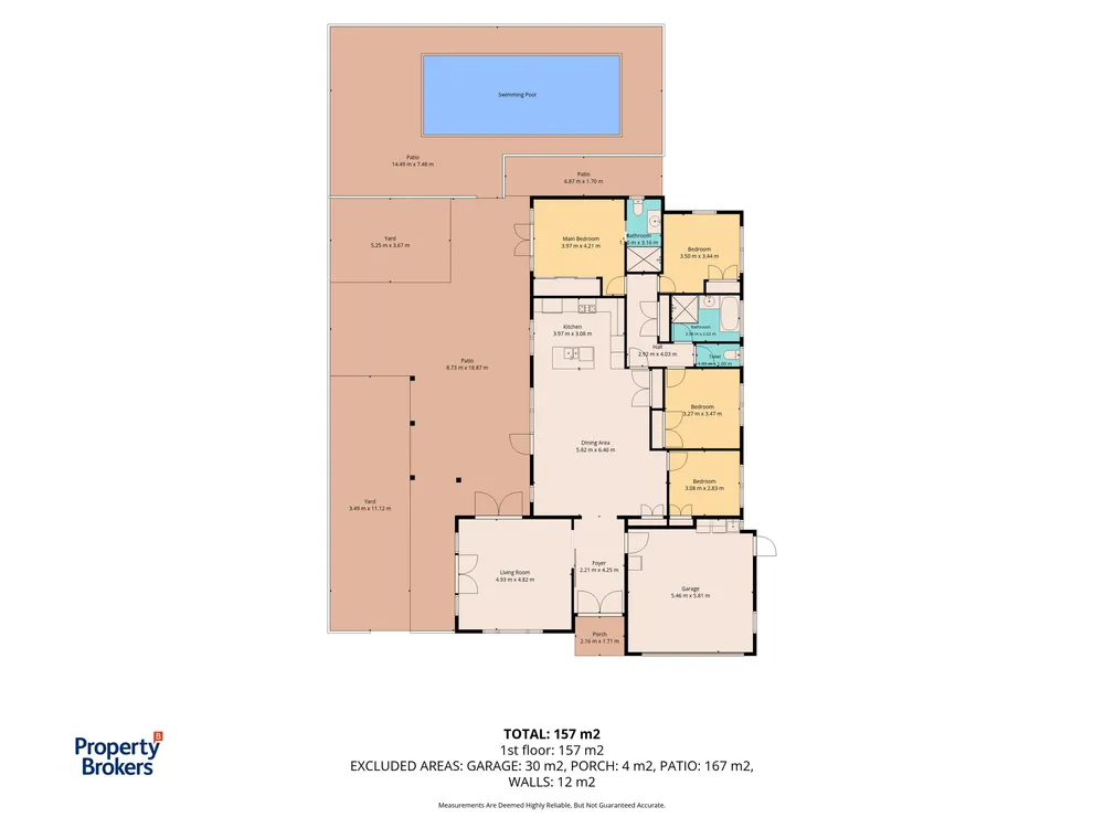 Photos of 8 Putaka Place