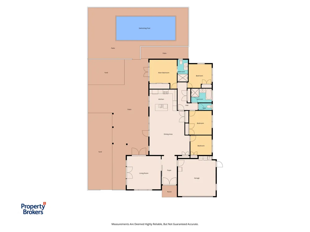 Photos of 8 Putaka Place