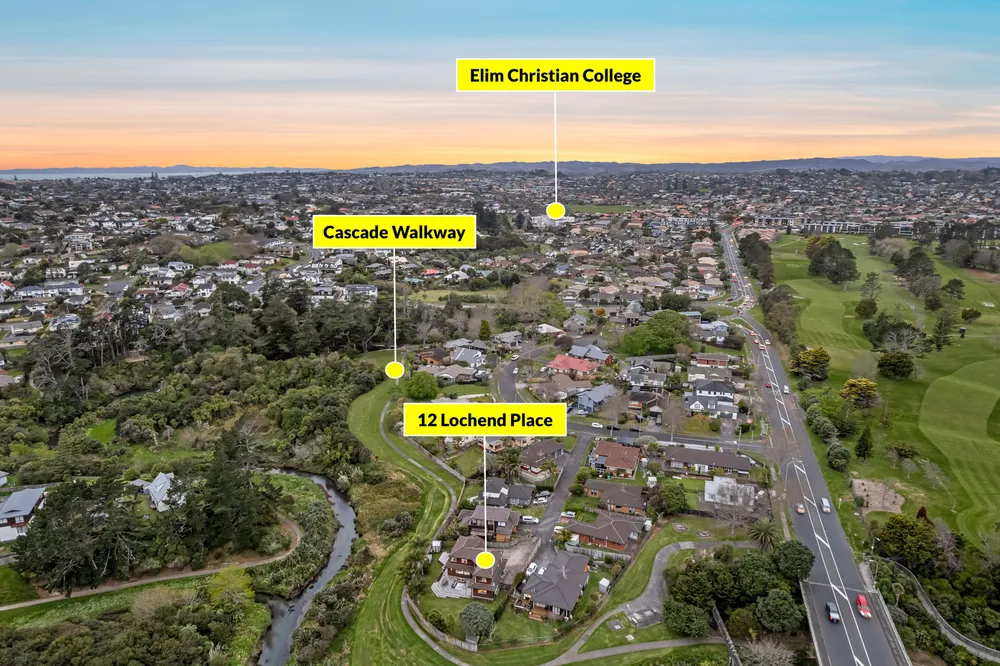 Photos of 12 Lochend Place