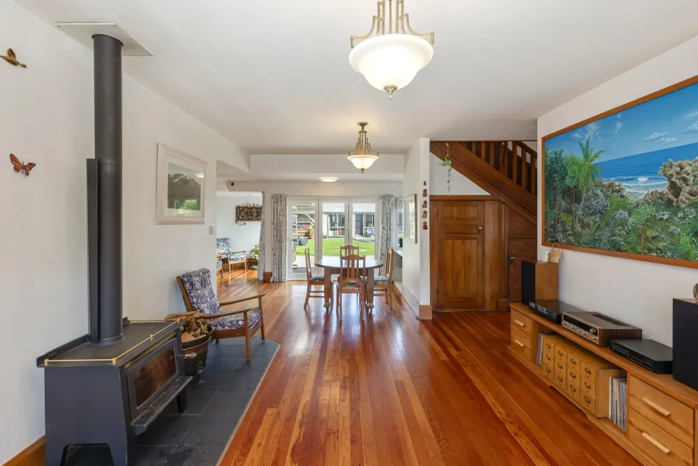 Photos of 117 Lyttelton Street
