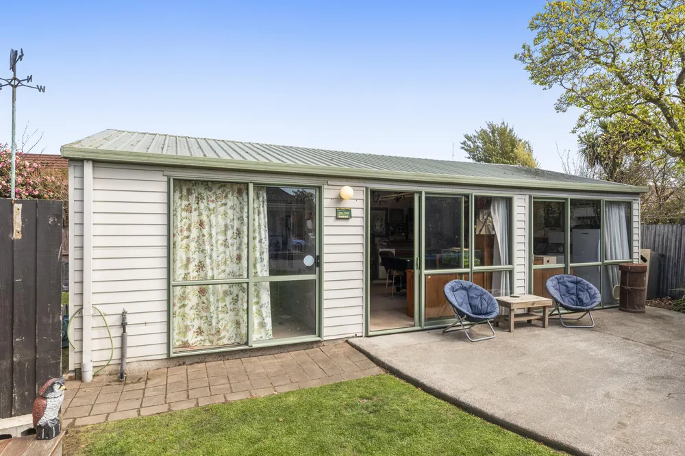 Photos of 117 Lyttelton Street