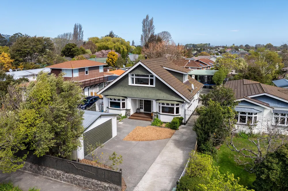 Photos of 117 Lyttelton Street