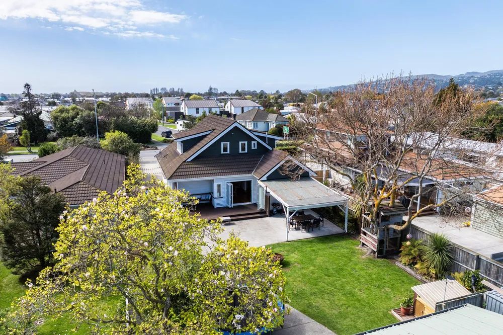 Photos of 117 Lyttelton Street