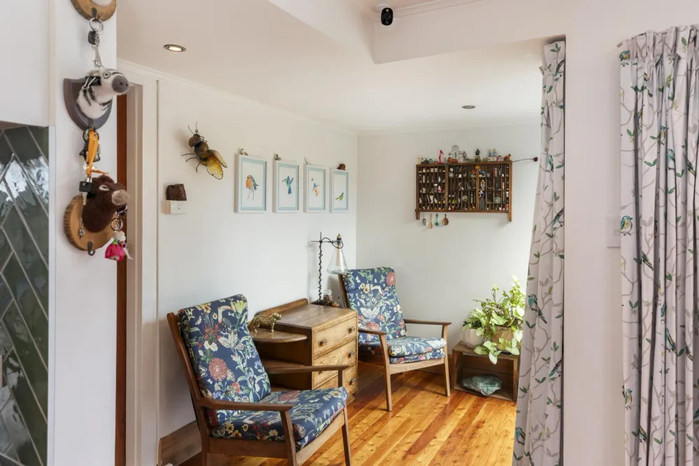 Photos of 117 Lyttelton Street