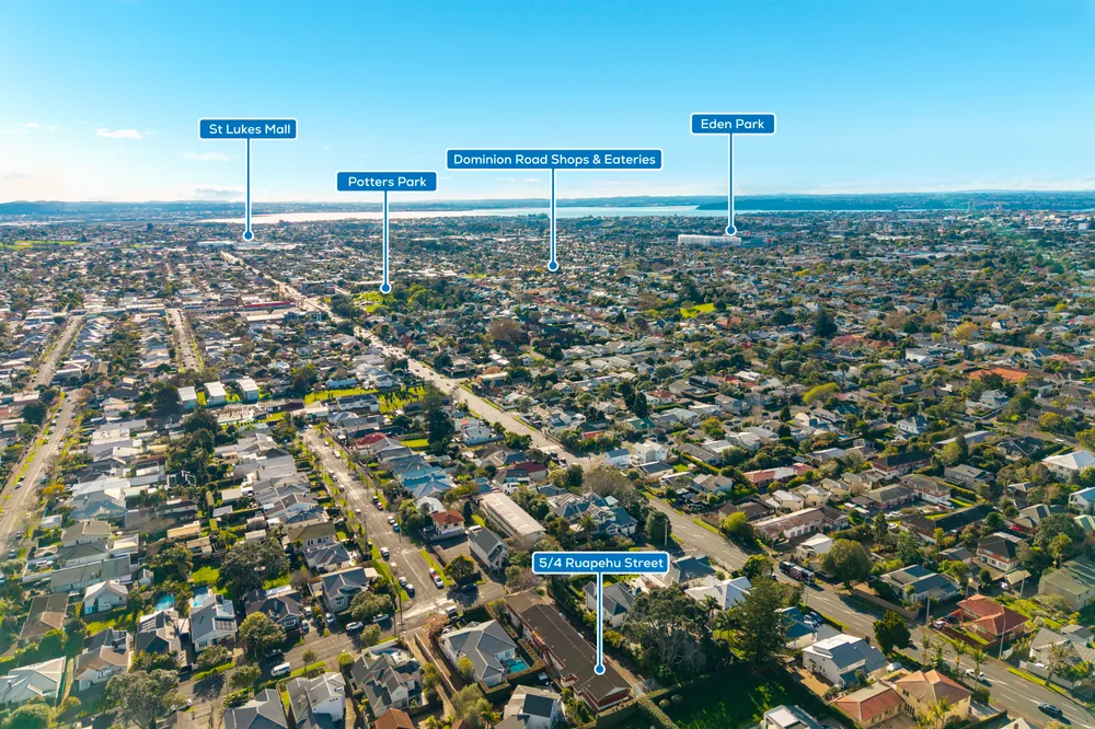 Photos of 5/4 Ruapehu Street