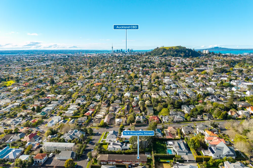 Photos of 5/4 Ruapehu Street