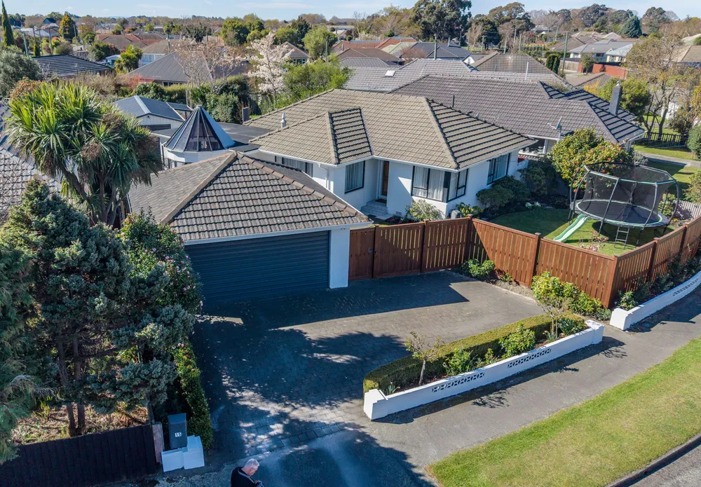 Photo of 15 Twyford Street, Bishopdale