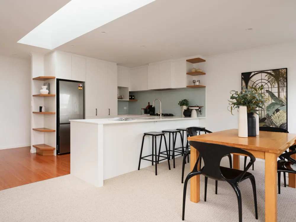 Photos of 8/3 Leinster Avenue